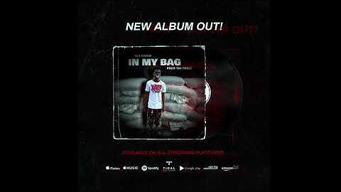 HLR Check - In My Bag