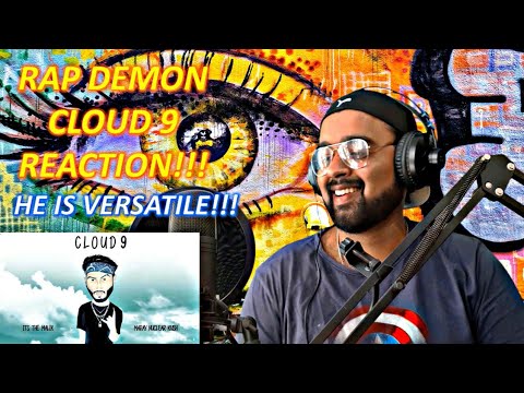 CLOUD 9 REACTION