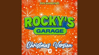 Rockys Garage Christmas End Le Vocal Version