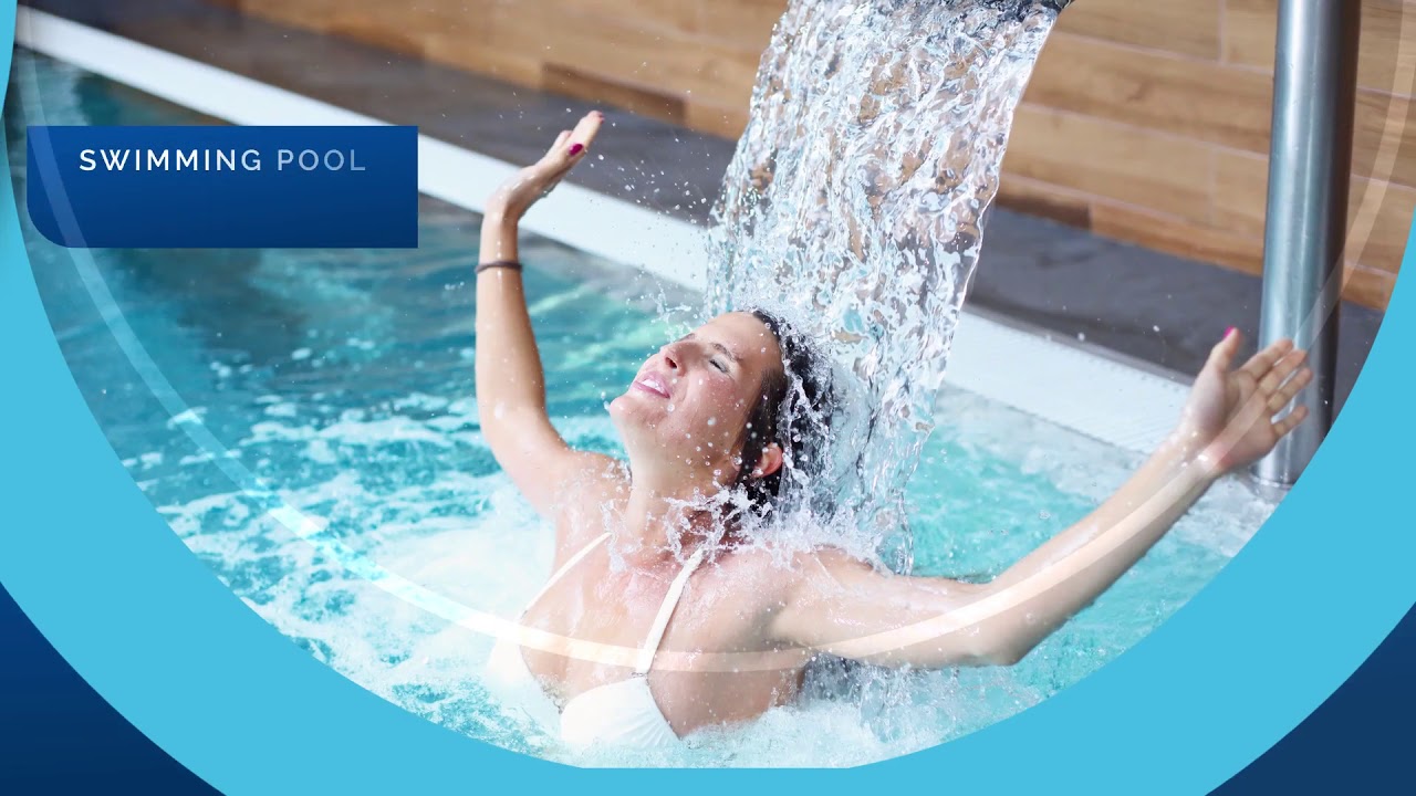 Samford Village Pumps video YouTube