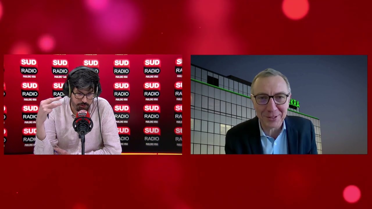 Industrie, automobile... Dekra recrute dans toute la France - Coup de main pour l'emploi