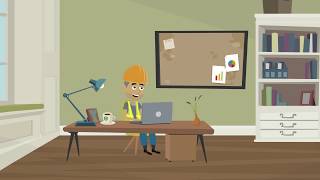 Animated Shorts:  Annual Enrollment – Chad