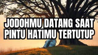 THE CHOSEN SOUL! When You Close Your Heart, But Your Soulmate Never Stops Coming