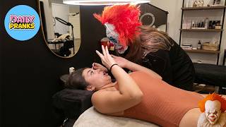 Instant Karma Pranks 2026 #44 | People Jump & Scream