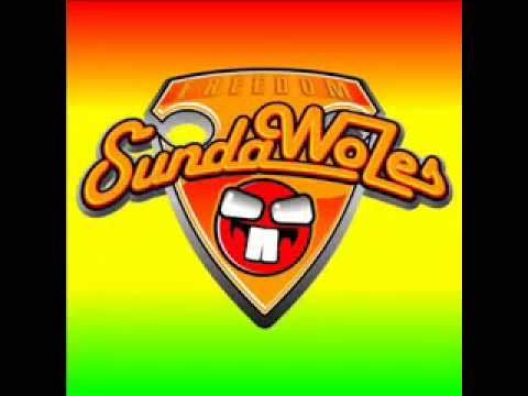 Mojang Priangan Reggae