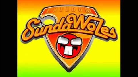 Mojang Priangan Reggae