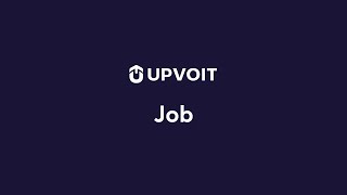 Celebrity Upvoit Job Module Explained | Scheduling, Visits, Billing & Job Tracking Wealth