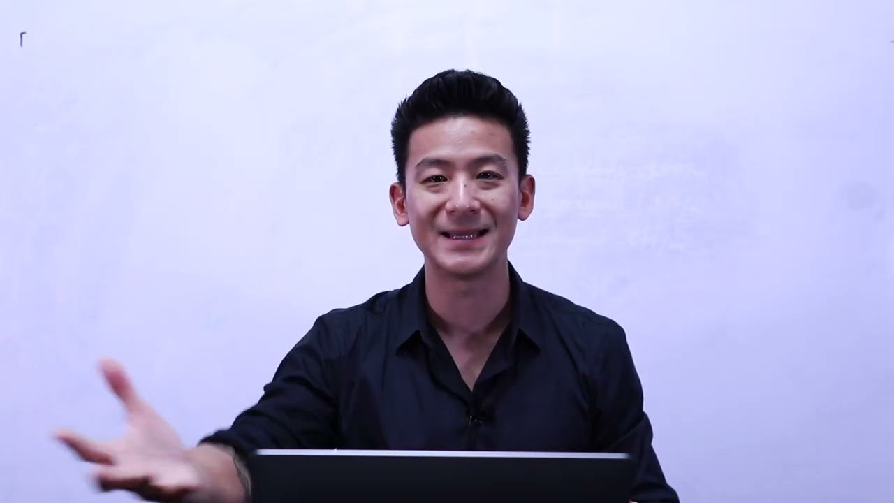 Day #3: Invincible Marketer Masterclass