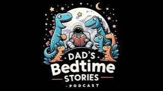 The Monkey Planet and the Stolen Bananas - Spaceship 279 - A Bedtime Story for Kids