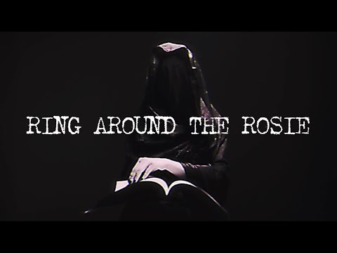 $LIM GUCCI - RING AROUND THE ROSIE (LYRIC VIDEO)