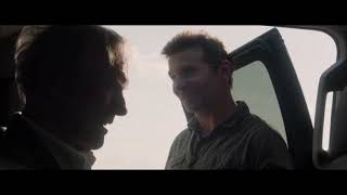 The Mule - Socioemotional Selectivity Theory