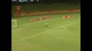 Alex Murray goalkeeper profile