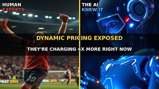 Watch Party Prices SKYROCKET During Live Matches