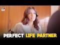 Perfect Life Partner 💑| Rehmat | ARY Digital