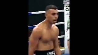 Prince Naseem Hamed Is Too Slick