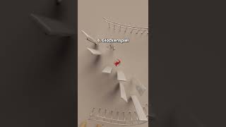 Download Lagu Which song sounds better? Music Ball #musicball #satisfying #music #asmr MP3