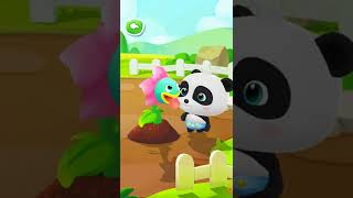 говорящий малыш пандой screenshot 2