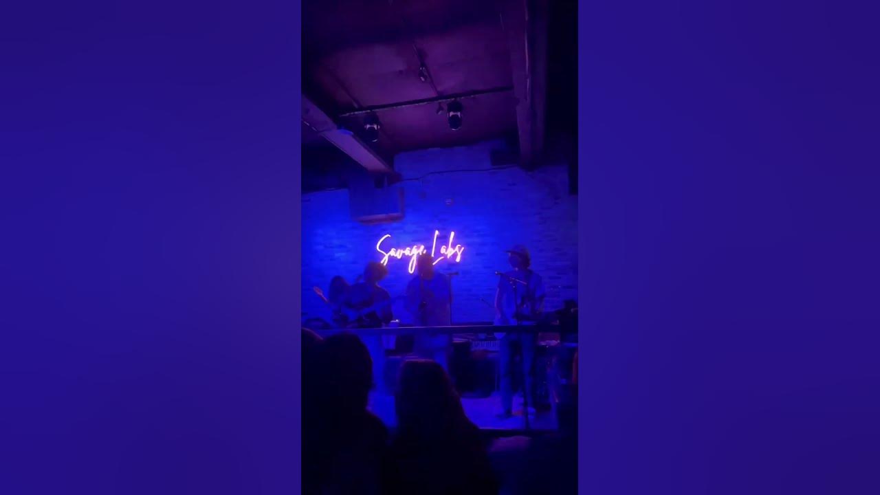 The Summit: The Red Sea (Live at Savage Labs Wynwood, 1/7/23) #shorts