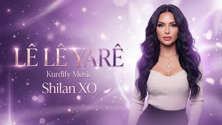 Lê lê Yarê 💜| Deutschrap X Kurmancî | Shilan XO 2026