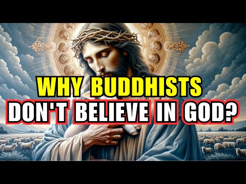 Why BUDDHISTS Don't