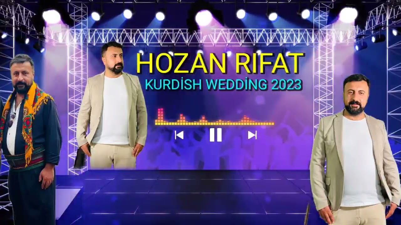 HOZAN RIFAT HALAY (2023)