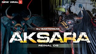 Download Lagu DJ BANTENGAN ‼️ AKSARA ( MARGO DJATI ) FROM @SultanAl-qodiri  MP3