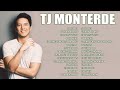 TJ MONTERDE Nonstop Love Songs - Best  All Songs || Bagong Opm Songs 2024 Playlist - Palagi
