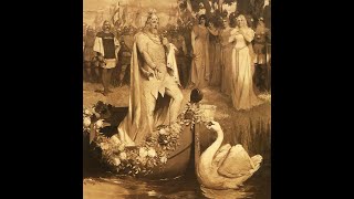 · Lohengrin· Richard Wagner · Escena III Acto III · Heil König Heinrich! · Resonar de las trompetas