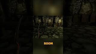 Skyrim Devs Actually Built This #skyrim #gaming #shorts