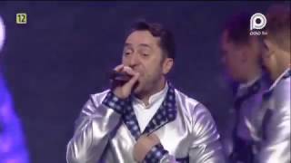 Boys - Sylwester Z Polo Tv 20162017