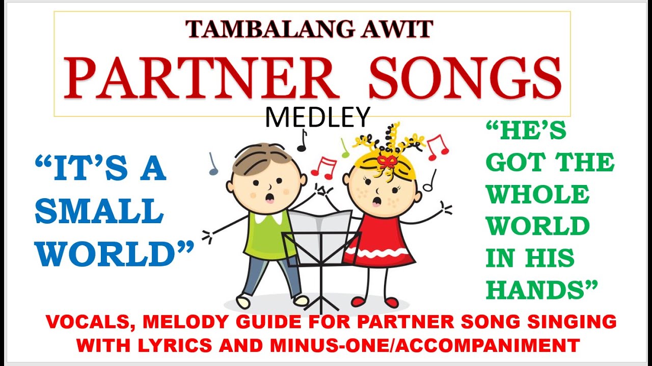 travel partner song