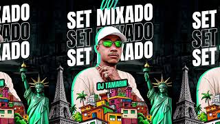 Set mixado 01 FT NEGUINHO DO ITR MC MENOR DA COAHB MC MN [[[ DJ TAMARIN]]]