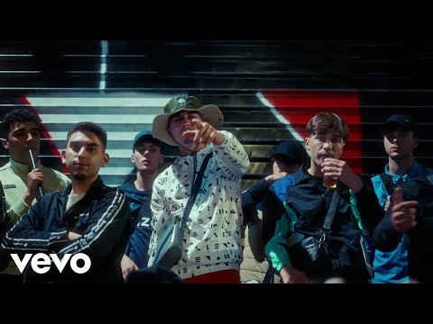 KDLACRÊME C EST PAS FACIL Ft JASSO GaniLaTrap 