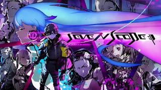 SEVEN's CODE Promotion movie -English ver.-