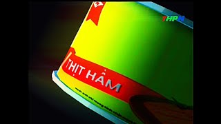 T H P N Thịt hộp - Analog horror Vietnam