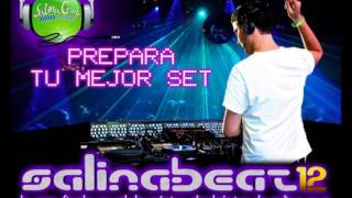 musica para el gimnasio de todo un poco. vol 2. dj zarate
