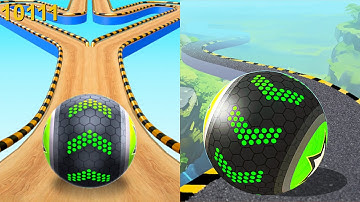 Going Balls Funny Fails, All Levels 10111 Vs Race 10 Android, iOS Gameplay