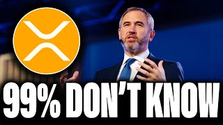 RIPPLE XRP 99% DON'T EVEN REALIZE THIS IS HAPPENING by NCashOfficial - Daily Crypto News 13,755 views 5 days ago 18 minutes