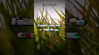 Cracking the Code to Success! | Success Fact |  #facts #motivation #successmotivation Wealth