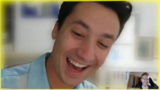 TÝPEK THERAPY: Jason Levin (Memelord)