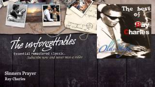 Ray Charles - Sinners Prayer