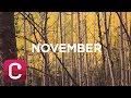 Creativebug Presents November | Creativebug