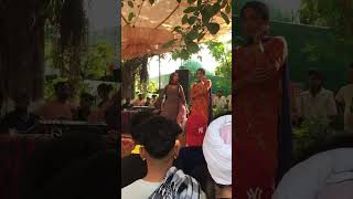 ਗੁੱਜਰ ਦਾ ਦਿੱਲ ਬੇਈਮਾਨ ਹੋ ਗਿਆਂ #mujra #dance #punjabifolkmusic #nakla