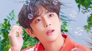 Jongho Vocal Appreciation