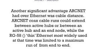 15 ARCNET Best Practices Used By Directors screenshot 5