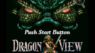 [Intro][SNES] Dragon View