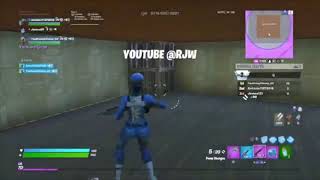 Elimz Royal - Fortnite Montage