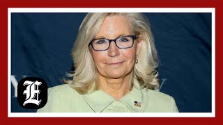 Liz Cheney calls McCarthy ‘pathetic’ for saying he’d serve in Trump administration
