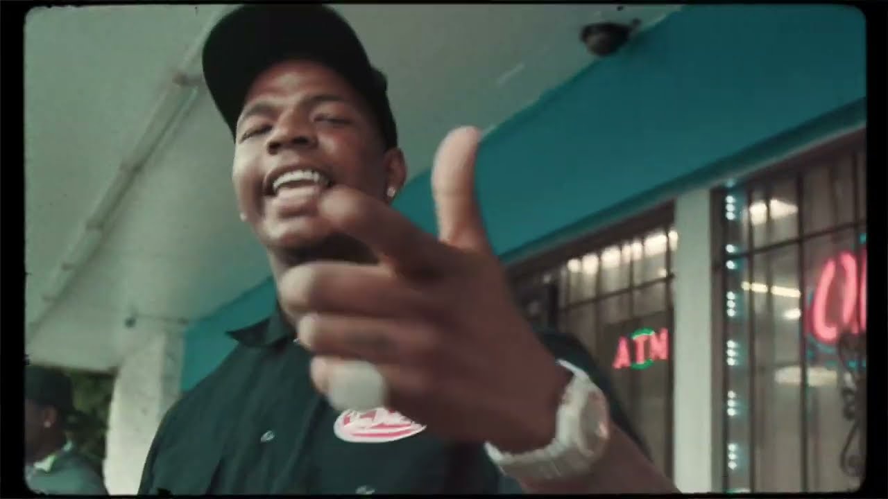 Kollision - Trenches