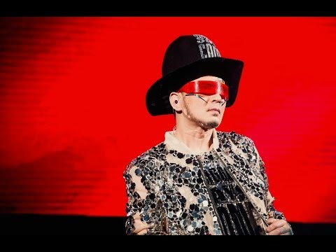 黃耀明 Anthony Wong - 一無所有(太平山下黃耀明演唱會Live 2014)
